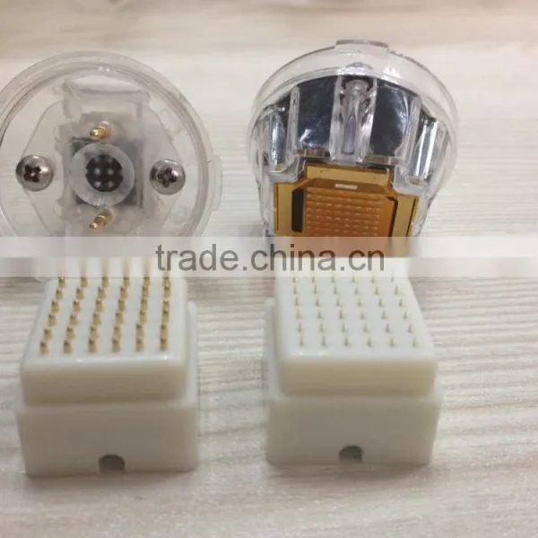 2015 Professional Radio Frequency/Fractional RF Microneedle/Fractional RF photo-6