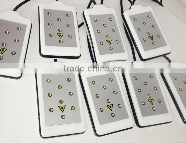 Lipo Laser Fat Melting Machine Body Slimming Machine photo-5