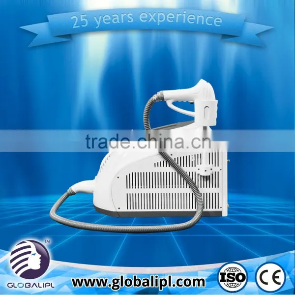 Home Use All Skin Colour Hair Removal Permanent Laser System photo-6