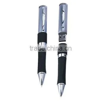 Cheap and Free Sample USB Pen, Pen Shape USB Drive photo-5