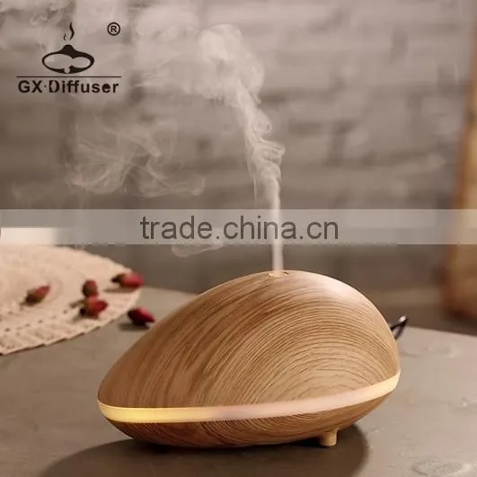 GX Diffuser Factory Wholesale Price Ultrasonic Aroma Diffuser/aroma Oil Diffuser/mini Air Humidifier photo-4