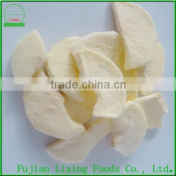 FREEZE DRIED PINEAPPLE SLICE5-7mm for Snack Foods photo-5