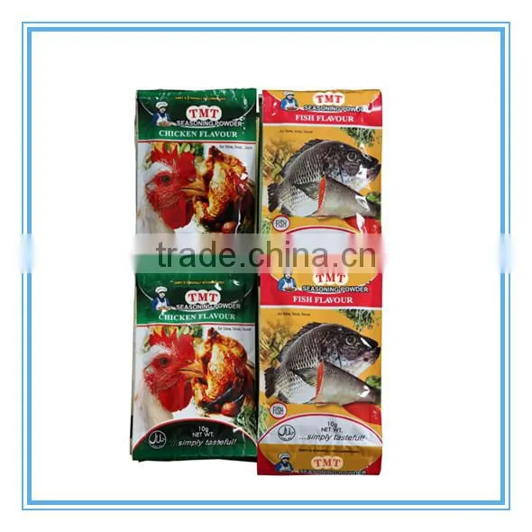 Shrimp Bouillon Powder photo-4