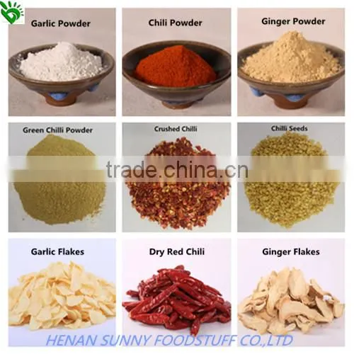 Garlic Powder Factory photo-2