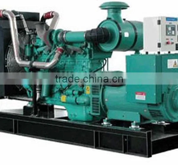 Radiator for Cummins Diesel Generator Sets photo-3