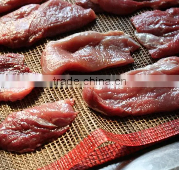 High Quality Meat Process Miceowave Drying and Sterilization Produce Line photo-4
