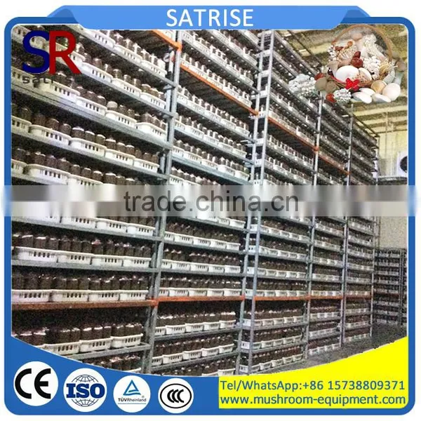 Factory Directly Selling Adjustable Shelves for Growing Mushrooms photo-4