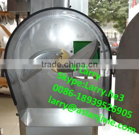 Bacon Slicer/bacon Cutting Machine/beef Cutting Machine photo-4