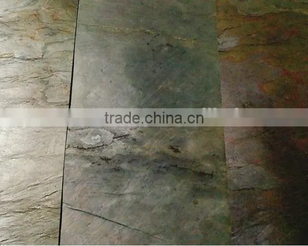 Slate Veneer for Interior Decoration photo-2