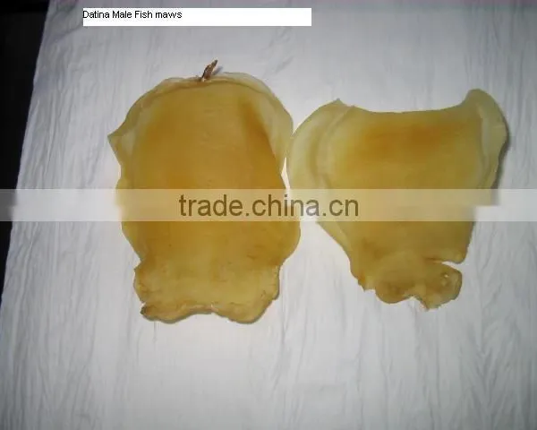 Dried Fish Maw photo-3