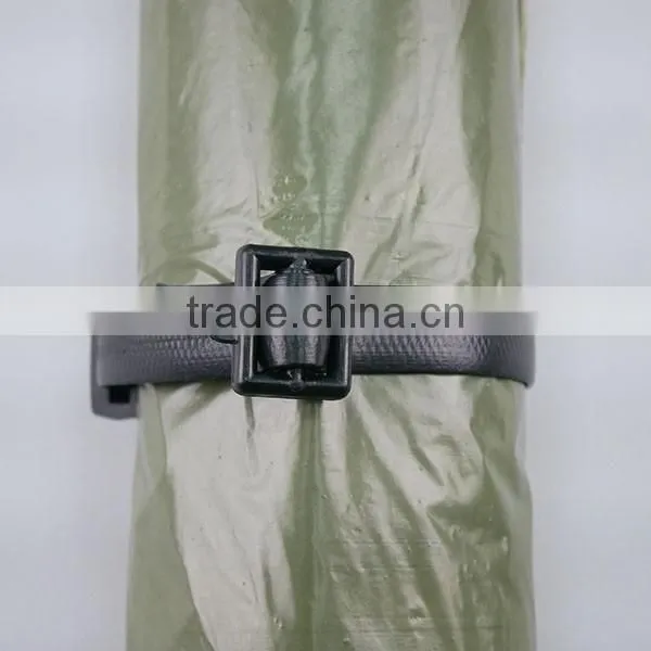 30cm Gardening Plastic Rose and Shrub Tree Tie photo-6
