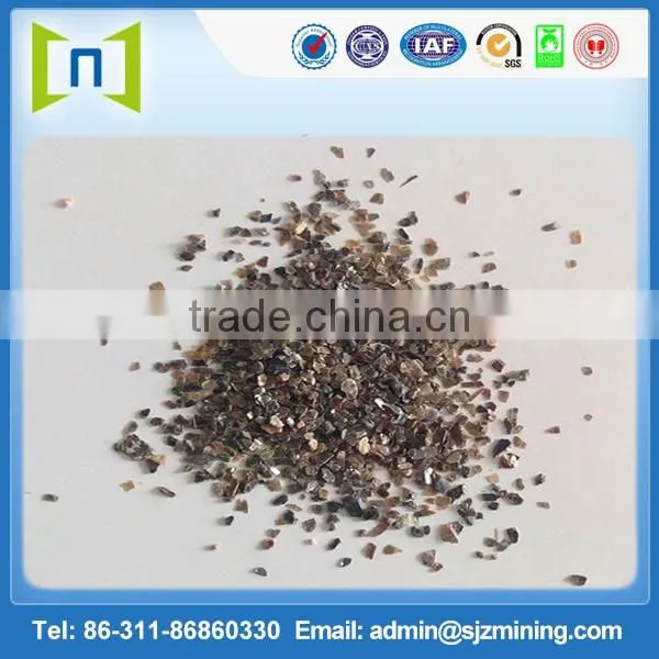 Paint Vermiculite Powder Fireproof photo-3