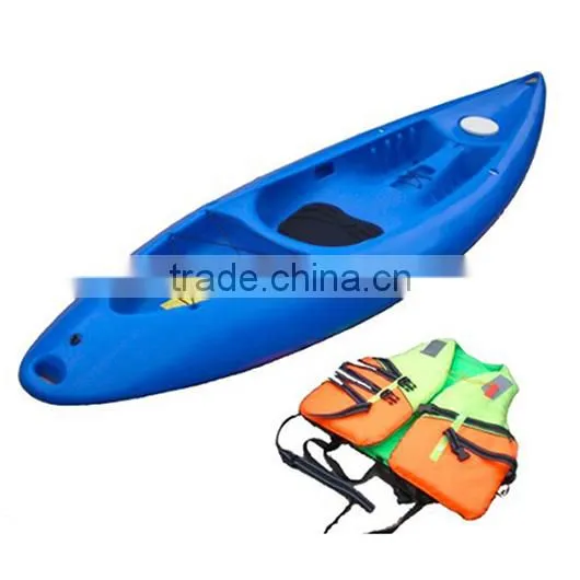 Rotational Moulding Plastic Ship and Boats Mold