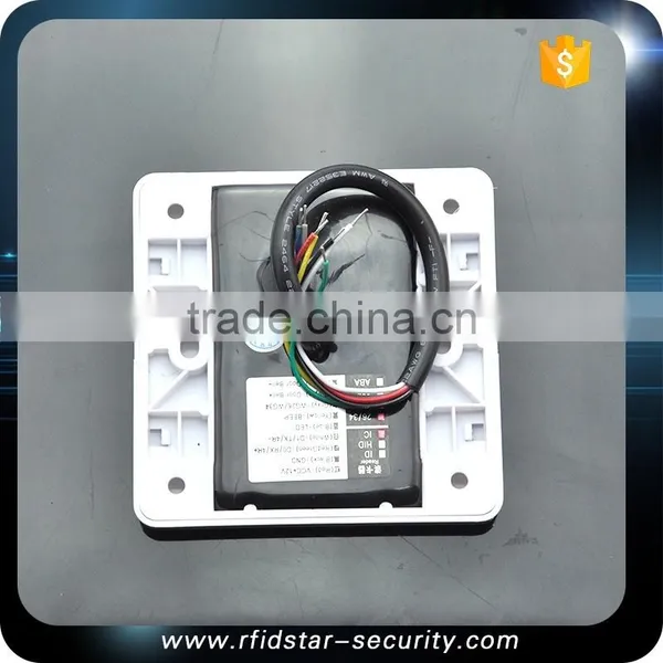 86 Size Waterproof Weigand Rfid Reader photo-4