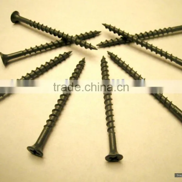 Iron Nail
