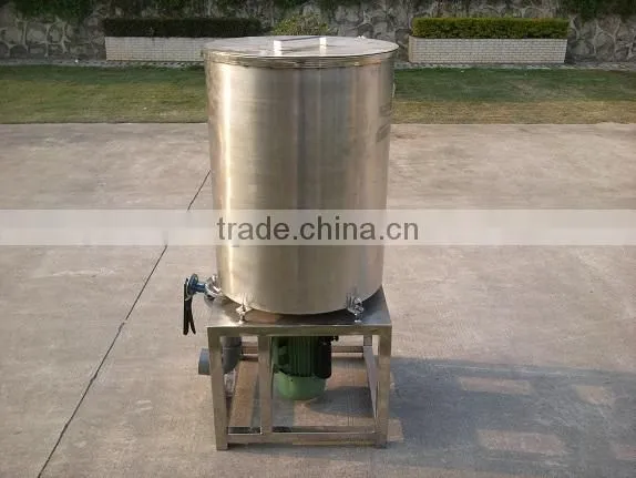 PUXIN 30L/226L Food Waste Composting Machine photo-2