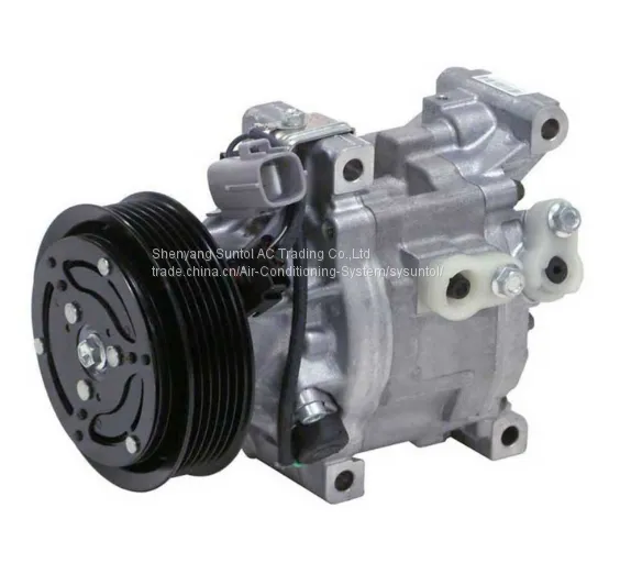 SCS06C Stay Cool With Auto Air Conditioning Parts For TOYOTA MR2 SPYDER