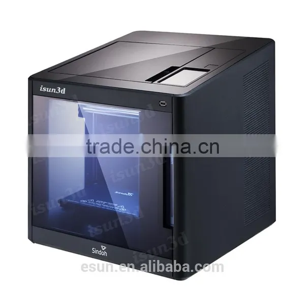 Isun 3d Printer photo-2