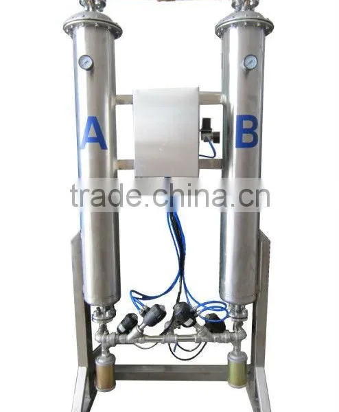 Industrial Psa Oxygen Generator 10lpm 20lpm 30lpm 40lpm photo-4