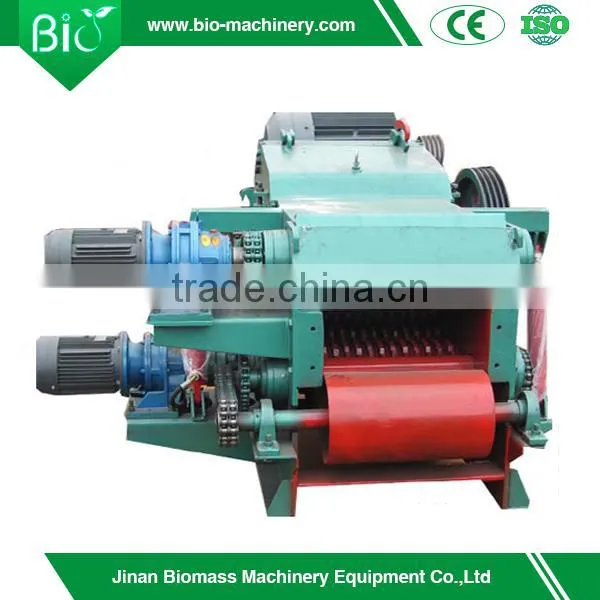 Agricultural Equipments China Supply High Quality Wood Chipper for Sale photo-4