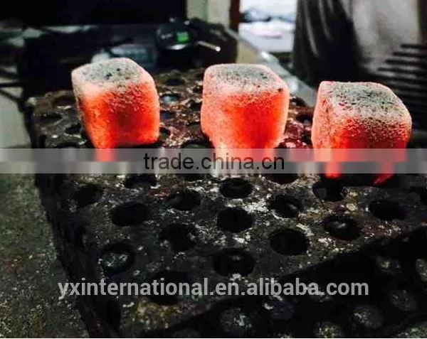 2.5*2.5*2.5cm Shisha Hookah Application Starbuzz Hookah Tobacco photo-4