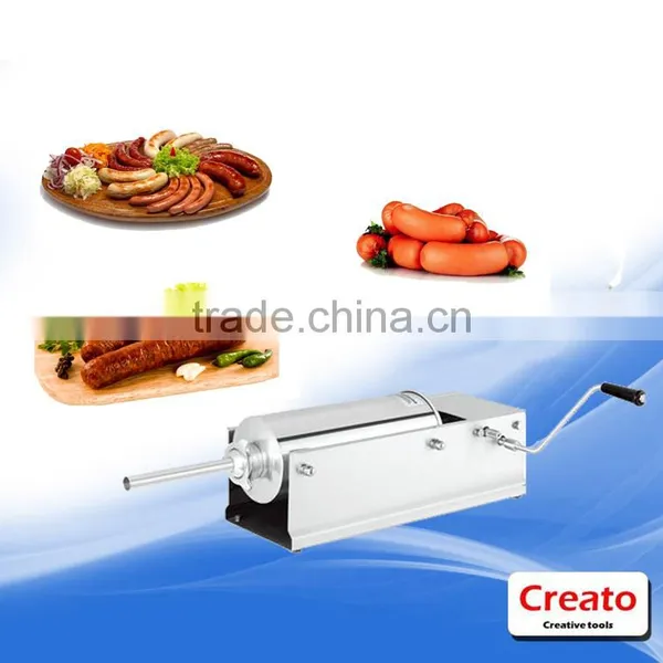 Sausage Filler Factory Sausage Filler Reasonable Price