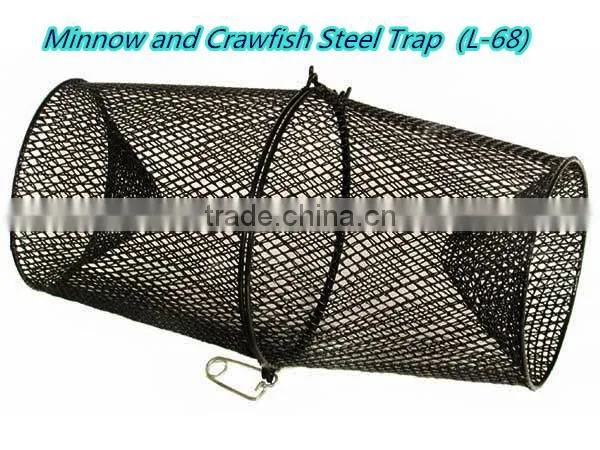 Beneficial Metal Shrimp Cage photo-2