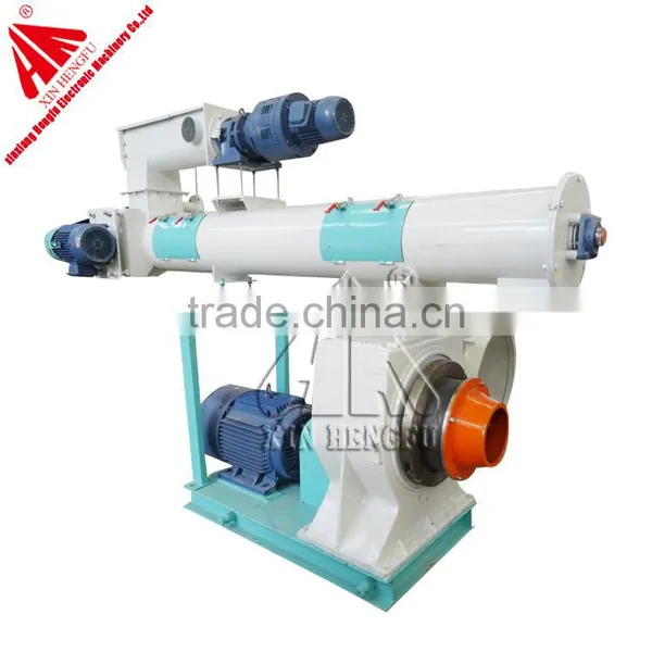 Automatic Animal Making Machine Feed/feed Pellet Making Machine photo-6