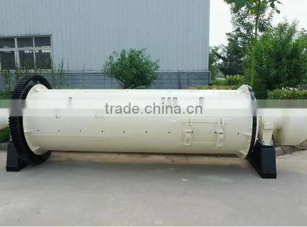 Scale Model Mining Equipment,BALL MILL