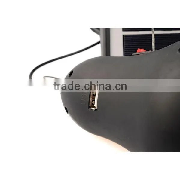 High Lumen Solar LED Bulb SHTD-06 photo-2