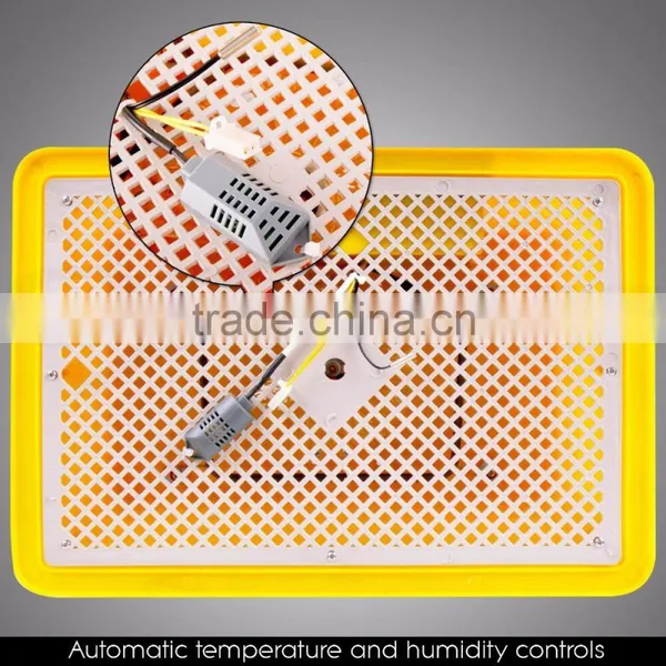 Best Selling Products Mini Automatic Egg Incubator/poultry Egg Incubator Chicken/automatic Egg Incubator(24eggs) photo-3