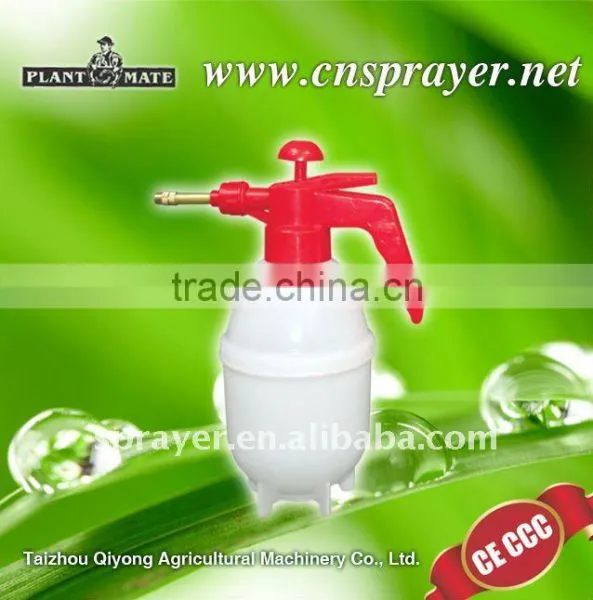 Manual Sprayer