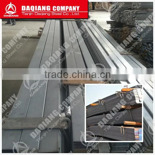 SUP9 High Carbon Spring Steel for Leaf Spring photo-5