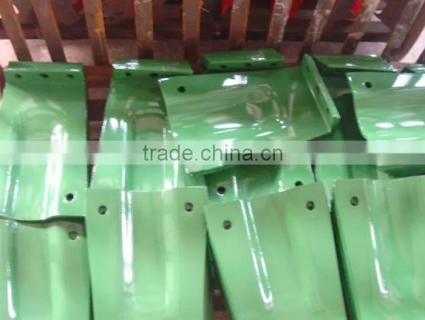 Factory Direct Agriculture Machinery Parts/Rotary Tiller Blade/Plough/plow Shovel/hot Sales Gears photo-6