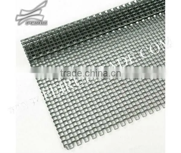 China Manufacturer of Flexible Chain Harrow Drag Mats Mesh photo-2