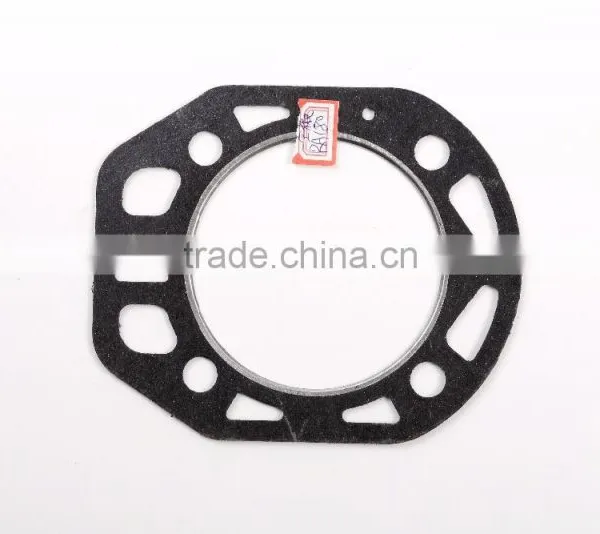 2016 Water Cooled Single Cylinder Diesel Engine Parts S195 Iron Cylinder Head Gasket photo-3