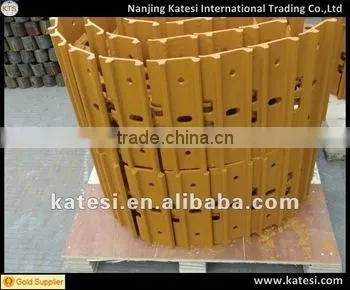 Excavator Track Shoe Assy, Bulldozer Track Shoe Assy,track Group Track Shoe photo-2