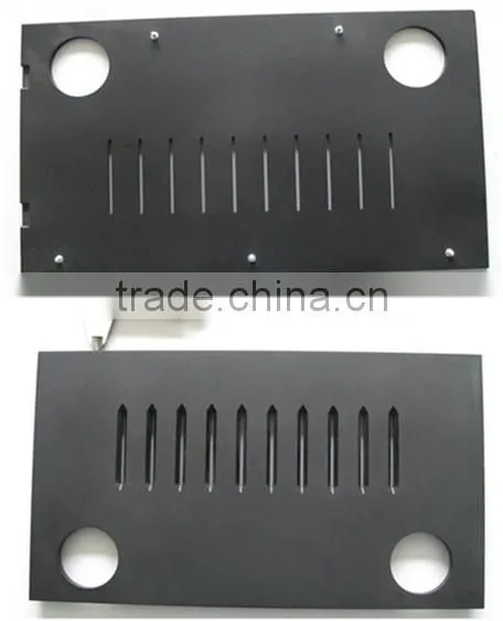 100% Trade Assurance Rapid Prototype 3d Printing Service photo-2