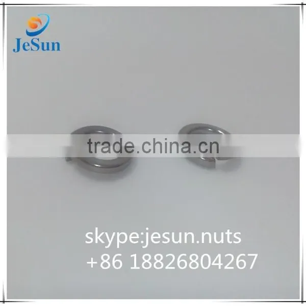 2015 Hot Sales : 304/316 Stainless Steel Flat Washer,lock Washer,spring Washer photo-2