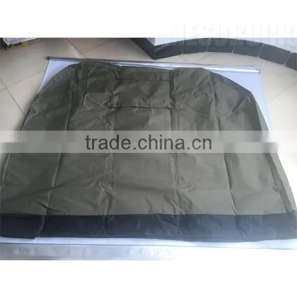 Heavy Duty Veranda Durable BBQ Cover Grill Cover BBQ Grill Cover photo-4