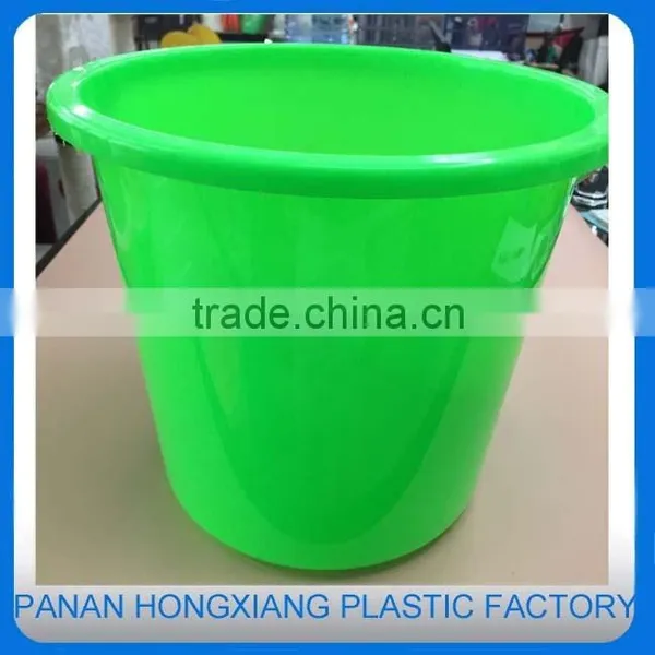 High Quality Plastic Bucket Recycled Plastic Bucket photo-2