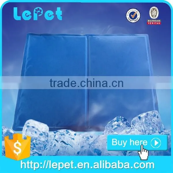 Low Price Cooling Pad for Pet/cooling Gel Mat/adult Bed Mat