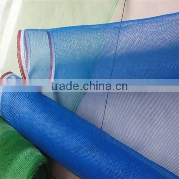 Window insect screen/nylon window screen/security screen