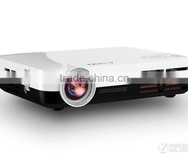 China Supplier DLP Led Portable Projector