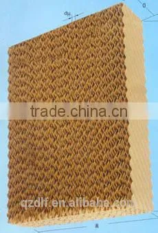 DLF Corosion-resistant Evaporative Ventilation Cooling Pad