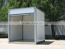 Container Storage for Sale/China Storage Container photo-5
