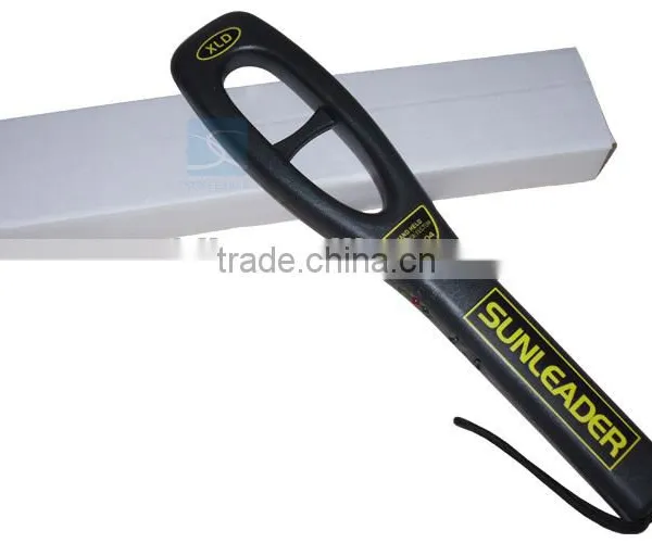 High Sensitive Voltage Detector photo-3