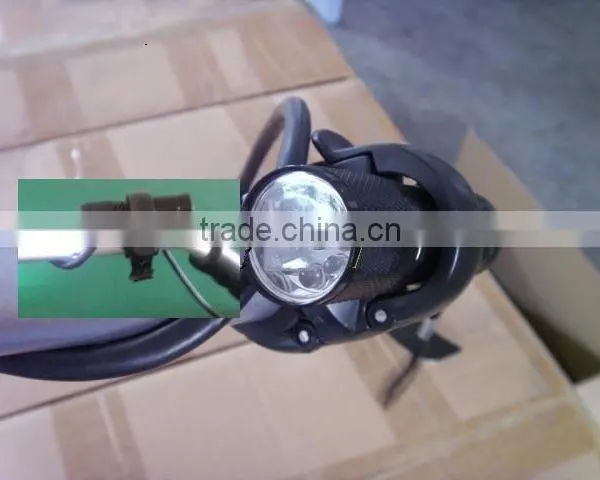 Under Vehicle Surveillance System XLD-CDJC02 photo-3