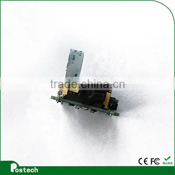 BS4100 Qr Code Scanner, Induction Bar Code Scanner, 1D / 2D Induced Scanning Barcode Scanner Module photo-5