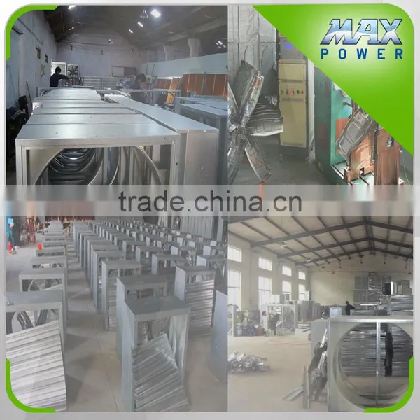 Animal House Ventilation and Cooling System Exhaust Fan photo-2